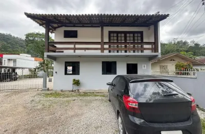 Sala comercial para alugar no Primeiro de Maio, Brusque 