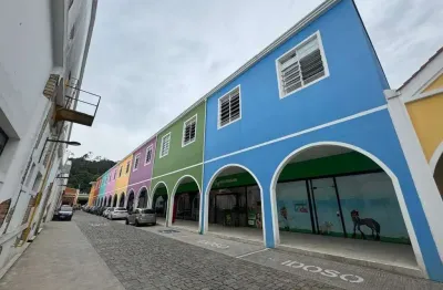 Sala comercial para alugar no Centro II, Brusque 