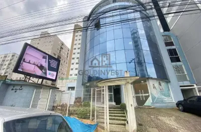 Sala comercial para alugar no Centro I, Brusque 