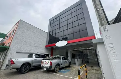 Sala comercial para alugar no Centro I, Brusque 