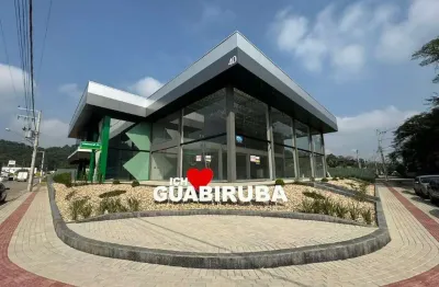 Sala comercial para alugar no Centro, Guabiruba 