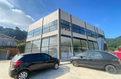 Sala comercial para alugar no Dom Joaquim, Brusque 