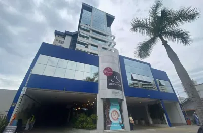 Excelente sala comercial em um dos locais mais procurados de Brusque!!!