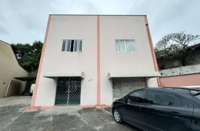 Sala comercial para alugar no Santa Rita, Brusque 