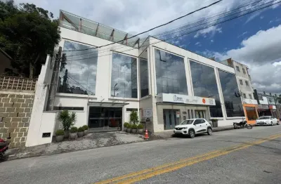 Sala comercial para alugar no Primeiro de Maio, Brusque 