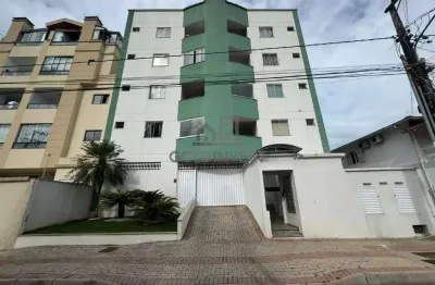 Apartamento com 3 quartos para alugar no Santa Rita, Brusque 