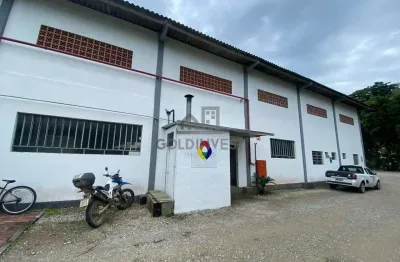 Barracão / Galpão / Depósito para alugar no São Pedro, Brusque 