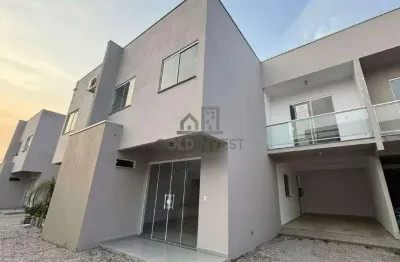 Casa com 3 quartos para alugar no Limoeiro, Brusque 