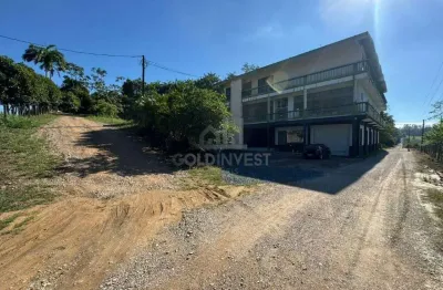 Sala comercial para alugar no Volta Grande, Brusque 