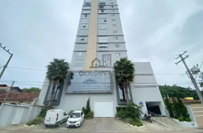 Apartamento com 2 quartos para alugar no São Luiz, Brusque 