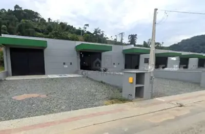 Barracão / Galpão / Depósito para alugar no Rio Branco, Brusque 