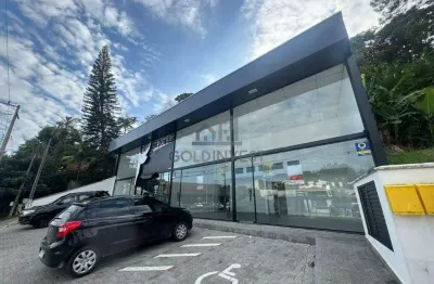 Sala comercial para alugar no Águas Claras, Brusque 