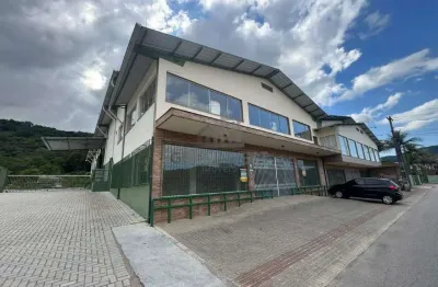 Sala comercial para alugar no Limeira Baixa, Brusque 