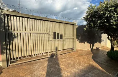 Casa 3 dormitórios para venda em são josé do rio preto, jardim são marco, 3 dormitórios, 1 suíte, 2 banheiros, 2 vagas