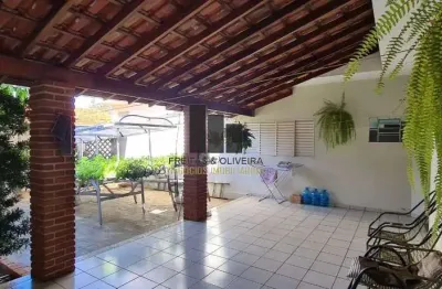 Casa 3 dormitórios para venda em são josé do rio preto, jardim santa catarina, 3 dormitórios, 1 suíte, 3 banheiros, 4 vagas
