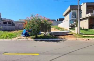 Terreno em Condomínio para Venda em São José do Rio Preto, Loteamento Recanto do Lago