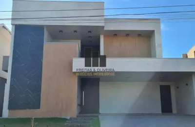 Casa em condomínio para venda em são josé do rio preto, parque residencial damha vi, 3 dormitórios, 1 suíte, 5 banheiros, 2 vagas