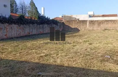 Terreno residencial para venda em são josé do rio preto, parque residencial comendador mancor daud