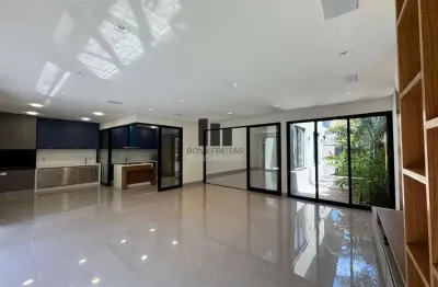Casa em condomínio para venda em são josé do rio preto, parque residencial damha iii, 4 dormitórios, 4 suítes, 6 banheiros, 2 vagas