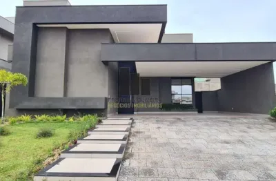 Casa em condomínio para venda em são josé do rio preto, quinta do golfe jardins, 3 dormitórios, 3 suítes, 5 banheiros, 3 vagas