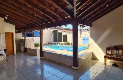 Casa 3 dormitórios para venda em são josé do rio preto, residencial setsul ii, 3 dormitórios, 1 suíte, 2 banheiros, 2 vagas