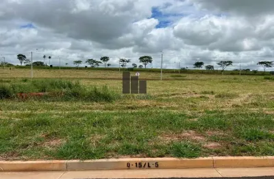 Terreno em condomínio para venda em são josé do rio preto, quinta do lago - lac léman