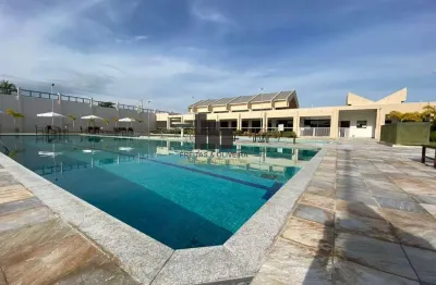 Terreno em condomínio para venda em são josé do rio preto, residencial maria júlia