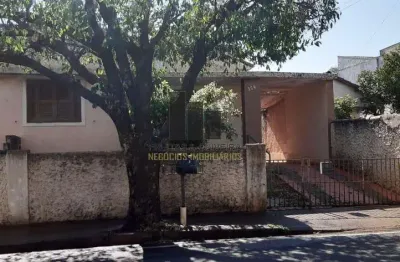 Casa comercial para venda em são josé do rio preto, vila anchieta, 2 dormitórios, 2 banheiros, 2 vagas