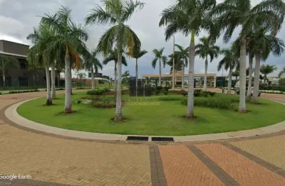 Terreno em condomínio para venda em são josé do rio preto, quinta do golfe jardins