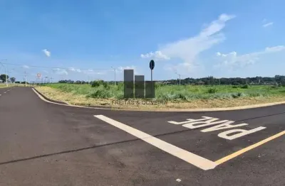Terreno em condomínio para venda em são josé do rio preto, quinta do lago - lac léman