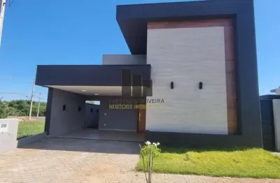 Casa em condomínio para venda em são josé do rio preto, residencial maria júlia, 3 dormitórios, 1 suíte, 3 banheiros, 2 vagas