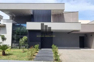 Casa em condomínio para venda em são josé do rio preto, residencial quinta do golfe jardins, 3 dormitórios, 3 suítes, 6 banheiros, 4 vagas