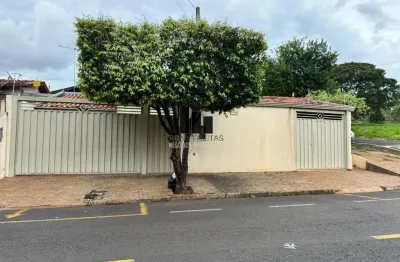 Casa 3 dormitórios para venda em são josé do rio preto, jardim nazareth, 3 dormitórios, 1 suíte, 3 banheiros, 2 vagas