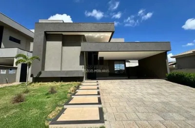 Casa em condomínio para venda em são josé do rio preto, quinta do golfe jardins, 3 dormitórios, 3 suítes, 5 banheiros, 2 vagas