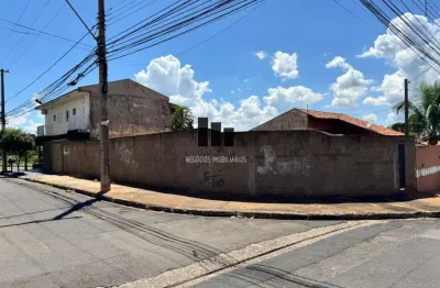 Terreno residencial para venda em são josé do rio preto, residencial caetano
