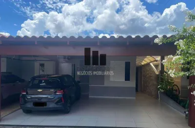 Casa em condomínio para venda em são josé do rio preto, condomínio residencial parque da liberdade iii, 2 dormitórios, 1 banheiro, 2 vagas