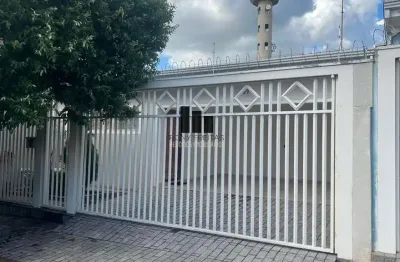 Casa 3 dormitórios para venda em são josé do rio preto, jardim américa, 3 dormitórios, 1 suíte, 3 banheiros, 2 vagas