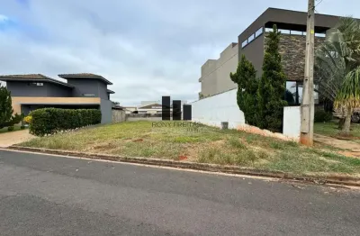 Terreno em condomínio para venda em são josé do rio preto, residencial gaivota i