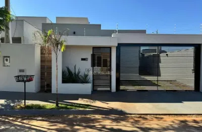 Casa 2 dormitórios para venda em bady bassitt, menezes, 2 dormitórios, 1 suíte, 2 banheiros, 2 vagas