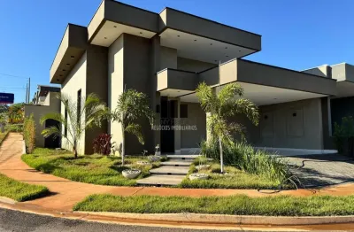 Casa em condomínio para venda em são josé do rio preto, residencial maria júlia, 3 dormitórios, 3 suítes, 5 banheiros, 2 vagas