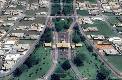 Terreno em condomínio para venda em são josé do rio preto, parque residencial buona vita