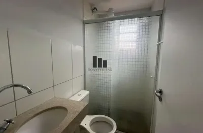 Apartamento para venda em são josé do rio preto, estância são joão, 2 dormitórios, 1 banheiro, 1 vaga