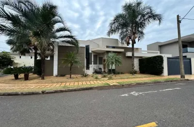 Casa em condomínio para venda em são josé do rio preto, residencial gaivota i, 3 dormitórios, 3 suítes, 5 banheiros, 4 vagas