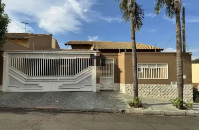 Casa 3 dormitórios para venda em são josé do rio preto, jardim são marco, 3 dormitórios, 1 suíte, 3 banheiros, 2 vagas