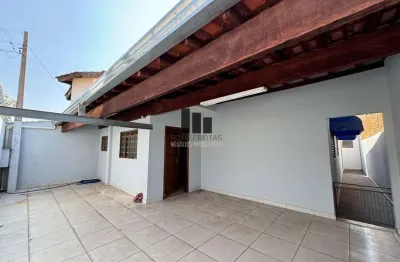 Casa 3 dormitórios para venda em são josé do rio preto, jardim arroyo, 3 dormitórios, 2 banheiros, 2 vagas
