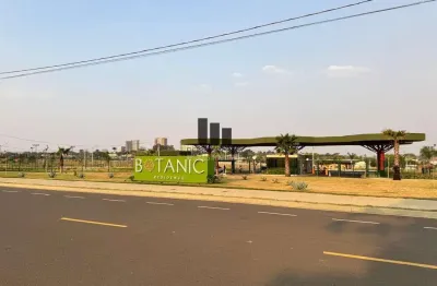 Terreno em condomínio para venda em são josé do rio preto, jardim vitagliano