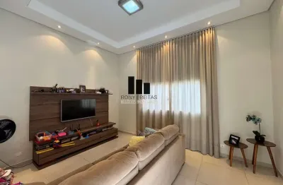 Casa 3 dormitórios para venda em bady bassitt, residencial borboleta ii, 3 dormitórios, 1 suíte, 3 banheiros, 2 vagas