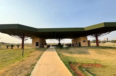Terreno em condomínio para venda em são josé do rio preto, jardim vitagliano