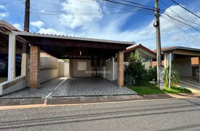 Casa em condomínio para venda em são josé do rio preto, jardim barcelona, 3 dormitórios, 1 suíte, 3 banheiros, 2 vagas