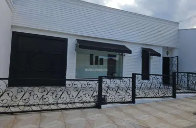 Comercial para venda em são josé do rio preto, jardim alto rio preto, 3 dormitórios, 3 banheiros, 3 vagas